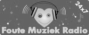 Foute Muziek Radio
